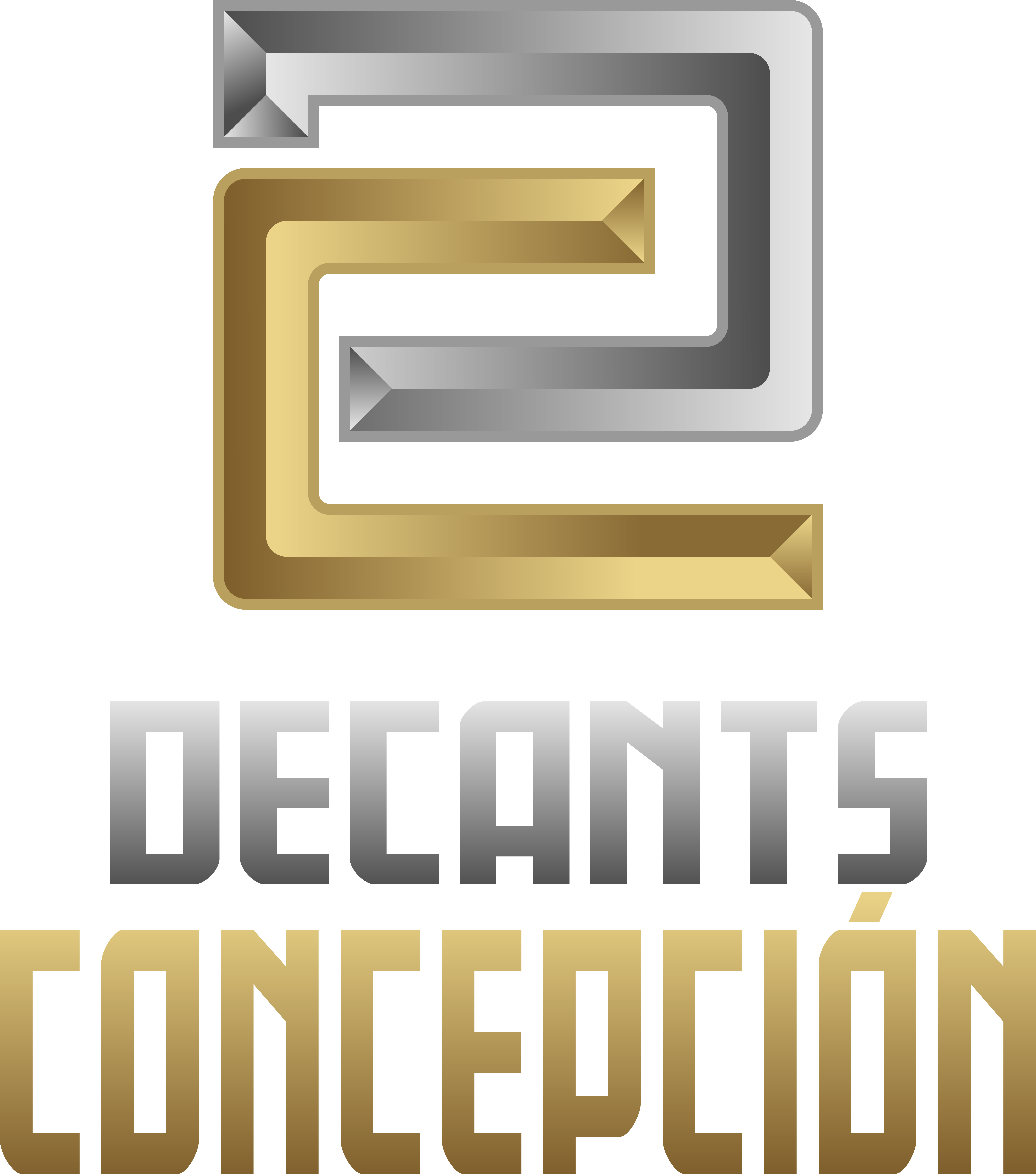 Decants Concepción