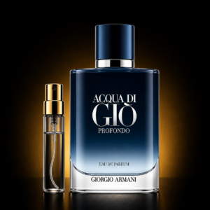 Acqua Di Gio Profondo Eau De Parfum – Armani