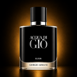 Acqua Di Gio Elixir Tester 50Ml
