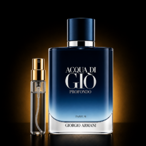 Acqua Di Gio Profondo Parfum – Armani