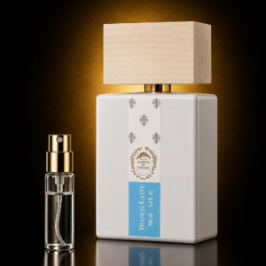 Bianco Latte Eau De Parfum – Giardini Di Toscana