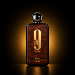 9Pm Elixir Tester 100Ml Factura