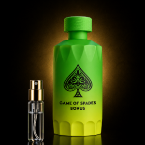 Bonus Parfum – Jo Milano