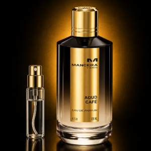 Aoud Café Eau De Parfum – Mancera