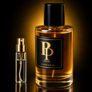 Ambrahir Extracto De Parfum – Bhon