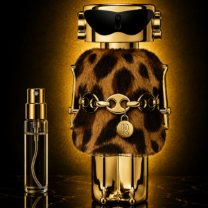 Fame Feline Eau De Parfum – Paco Rabanne