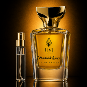 Dhahab Naqi Eau De Parfum – Jivi