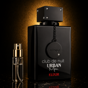 Club De Nuit Urban Man Elixir Eau De Parfum – Armaf