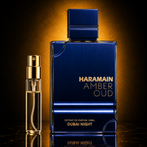 Dubai Night Extract De Parfum – Al Haramain