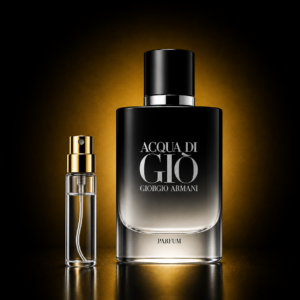 Acqua Di Gio  Parfum – Armani