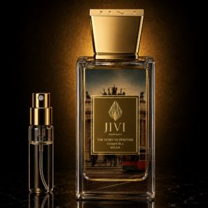 Chapter 2 Milan Eau De Parfum – Jivi
