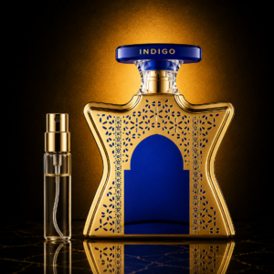 Dubai Indigo Eau De Parfum – Bond N°9