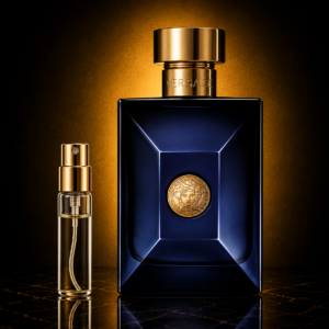 Dylan Blue Eau De Toilette – Versace