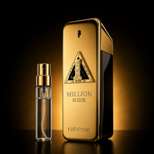 1 Million Elixir – Paco Rabanne