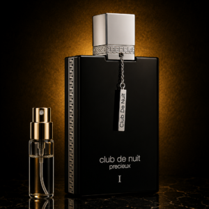 Club De Nuit Precieux I Extrait De Parfum – Armaf