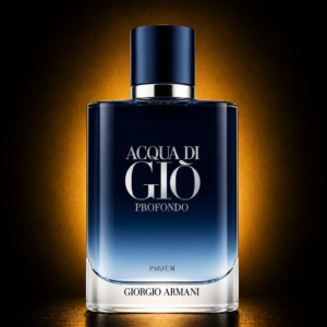 Acqua Di Gio Profondo Parfum 100Ml Tester