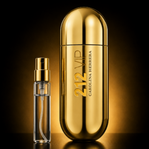 212 Eau De Parfum – Carolina Herrera