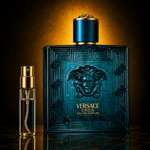 Eros Eau De Parfum – Versace