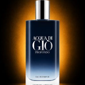 Acqua Di Gio Profondo Edp Travel 15Ml