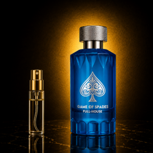 Full House Parfum – Jo Milano