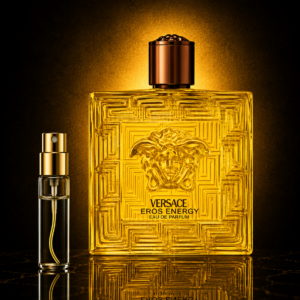 Eros Energy Eau De Parfum – Versace