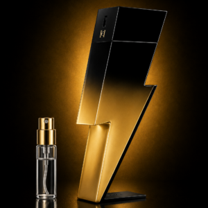 Bad Boy Extreme Eau De Parfum – Carolina Herrera