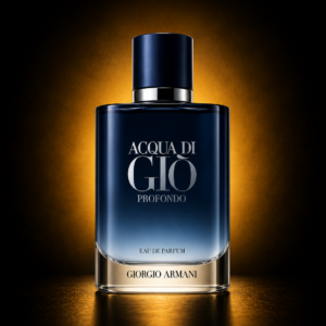 Acqua Di Gio Profondo Edp 100Ml