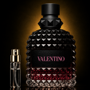 Born In Roma Intense Eau De Parfum – Valentino