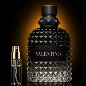 Uomo Born In Roma Eau De Toilette – Valentino
