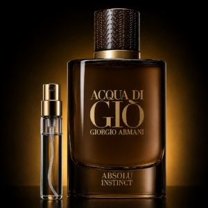 Acqua Di Gio Absolu Instict Eau De Parfum – Armani
