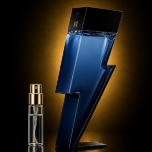 Bad Boy Cobalt Eau De Parfum – Carolina Herrera