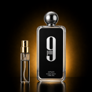 9Pm Eau De Parfum – Afnam			Inspiración
