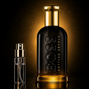 Bottled Absolu Parfum Intense – Boss