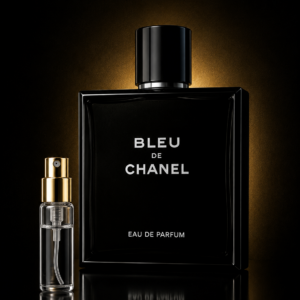 Bleu De Chanel Eau De Parfum – Chanel