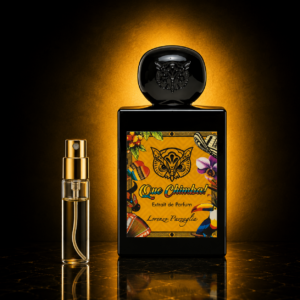 Que Chimba! Extrait De Parfum – Lorenzo Pazzaglia