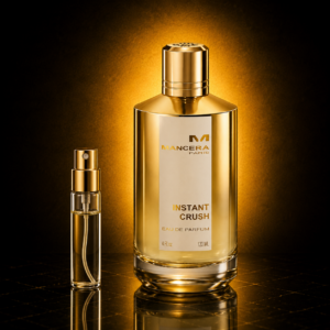 Instant Crush Eau De Parfum – Mancera