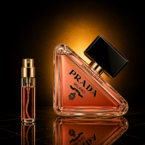 Paradoxe Intense Eau De Parfum – Prada