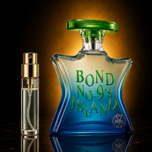 Island Eau De Parfum – Bond N°9