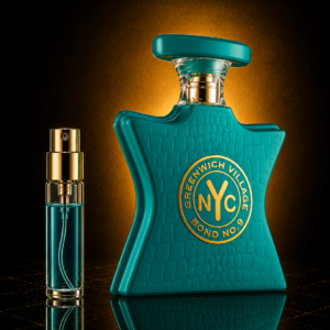 Greenwich Village Eau De Parfum – Bond N°9