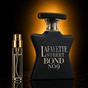 Lafayette Street Eau De Parfum – Bond N°9
