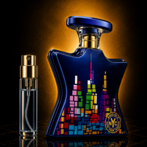 New York Nights Eau De Parfum – Bond N°9