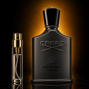 Irish Tweed Eau De Parfum – Creed