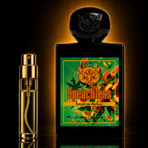Speachless Extrait De Parfum – Lorenzo Pazzaglia