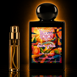 Sun-Gria Extrait De Parfum – Lorenzo Pazzaglia
