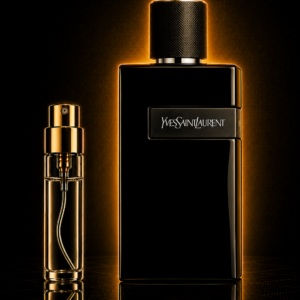Y  Le Parfum – Yves Saint Laurent