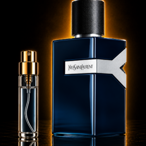 Y  Le Parfum (2025) – Yves Saint Laurent