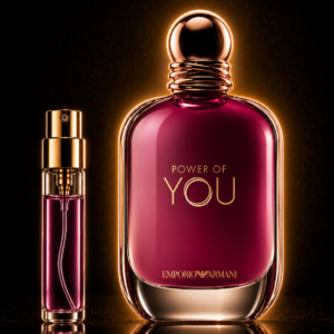 Power Of You Eau De Parfum – Armani