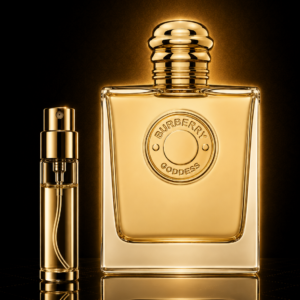 Goddess Parfum – Burberry