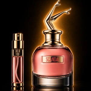Scandal Eau De Parfum – Jean Paul Gaultier