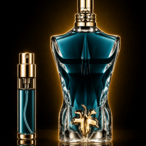 Le Beau Eau De Toilette – Jean Paul Gaultier